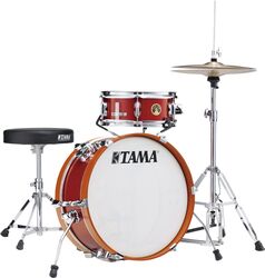 Drum promo set Tama Club-JAM Mini CPM