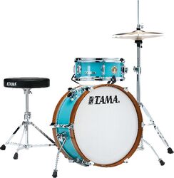  Tama CLUB-JAM MINI 2PC SHELL KIT