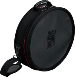Tomhoes  Tama Housse Powerpad Bag Snare Drum 14''x4,5'' Black PBS1445