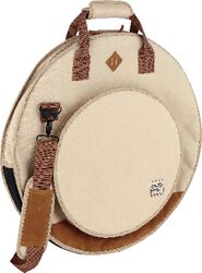 Bekkenhoes  Tama Housse Powerpad Designer Bag Cymbal Beige TCB22BE