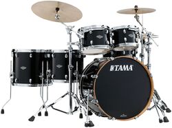 Standaard drumstel Tama MBS52RZS-PBK STARCLASSIC PERFORMER 22 - piano black