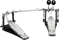 Bassdrumbase Tama Pedale de Grosse Caisse Double Dyna-Sync