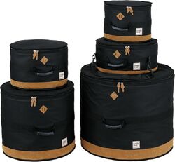 Tomhoes  Tama Set de housse complet Powerpad Designer Bag 22''