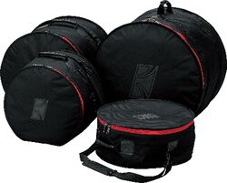 Tomhoes  Tama Set de housse complet Standard Series Jazz 18'' Bl