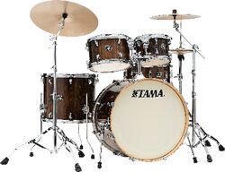 Standaard drumstel Tama SUPERSTAR CL 5PC SHELL KIT - 3 trommels