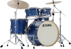 Standaard drumstel Tama SUPERSTAR CL 5PC SHELL KIT - 5 trommels
