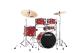 Imperialstar 18'' - 5 trommels - burn red mist