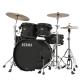 Starclassic Performer Limited Ed. Blacked Out Black - 5 trommels - fat black