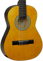 Klassieke gitaar 1/2 Tanglewood DBT12 Discovery Classical - Natural