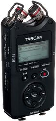 Multi tracks recorder Tascam DR-40XP