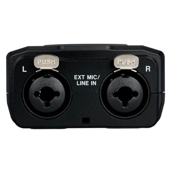 Tascam Dr-40xp - Multi tracks recorder - Variation 6