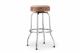 1520 Bar Stool Brown 30 Inch