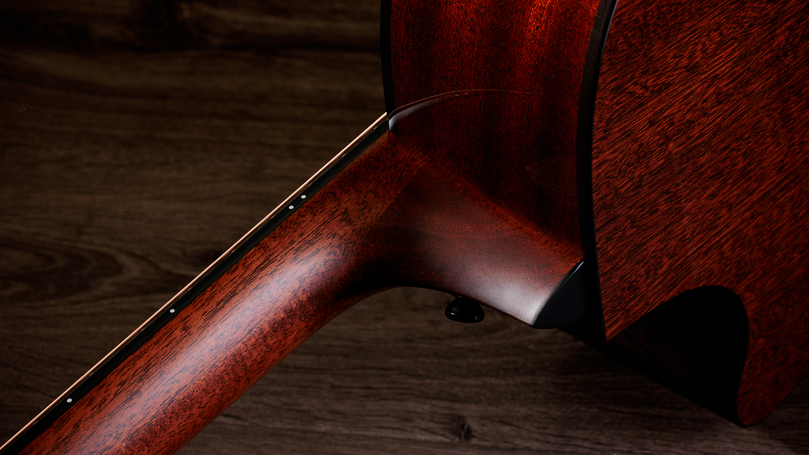 Taylor 314ce Next Gen. Grand Auditorium Cw Epicea Sapele Eb Claria - Natural - Folk gitaar - Variation 5