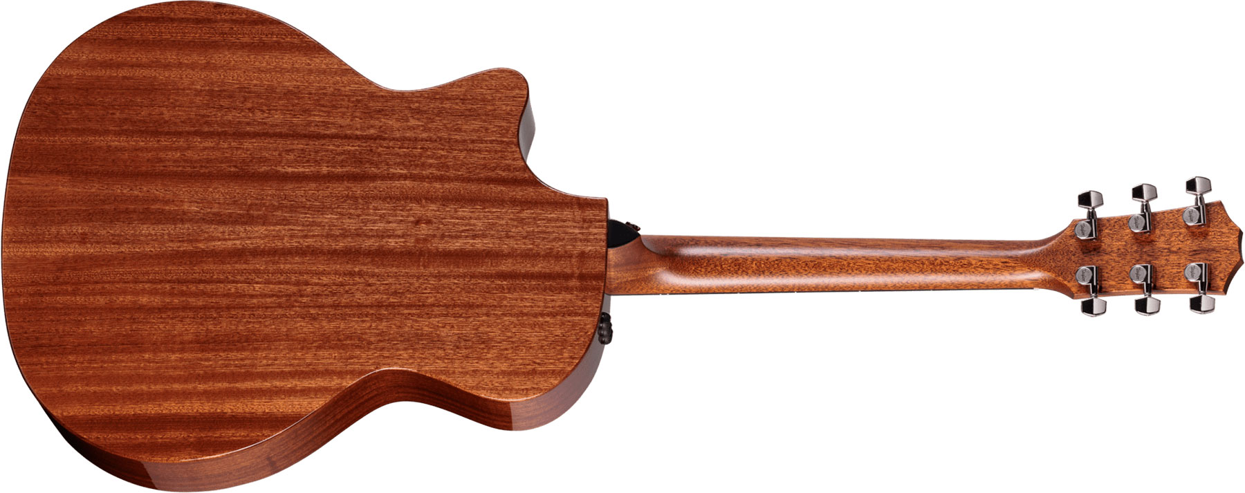 Taylor 314ce Studio Grand Auditorium Cw Epicea Sapele Eb Es2 - Natural - Volksgitaar - Variation 1