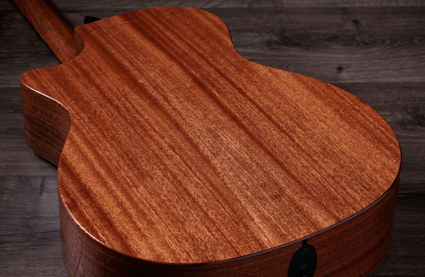 Taylor 314ce Studio Grand Auditorium Cw Epicea Sapele Eb Es2 - Natural - Volksgitaar - Variation 4