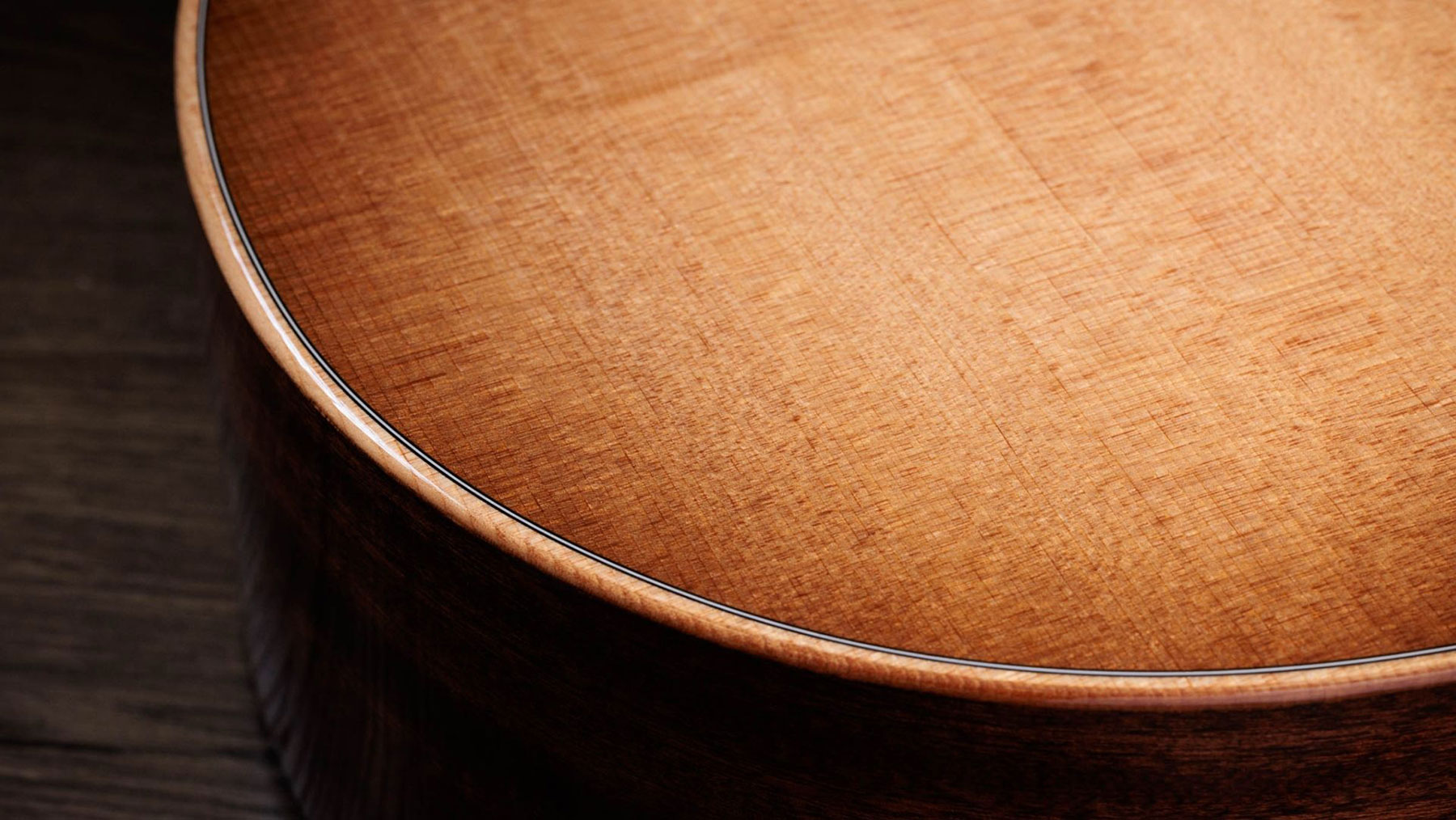 Taylor 314ce Studio Seb Grand Auditorium Cw Epicea Sapele Eb Es2 - Shaded Edge Burst - Volksgitaar - Variation 3