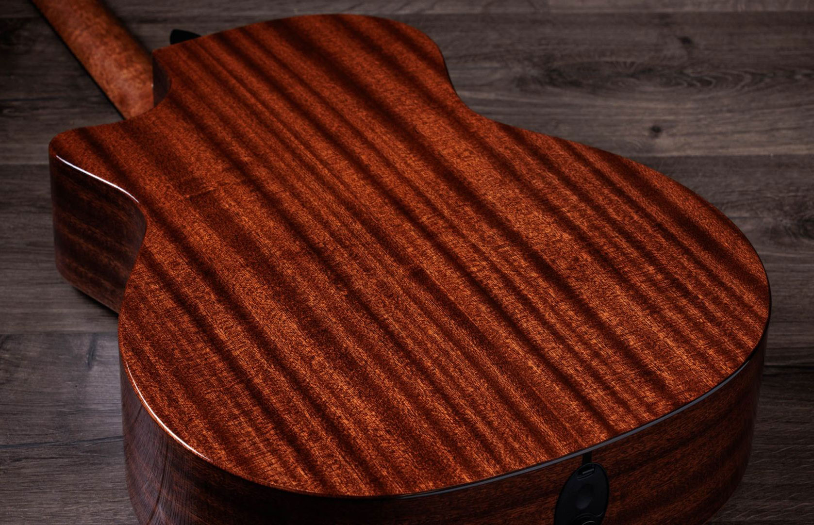 Taylor 314ce Studio Seb Grand Auditorium Cw Epicea Sapele Eb Es2 - Shaded Edge Burst - Volksgitaar - Variation 4