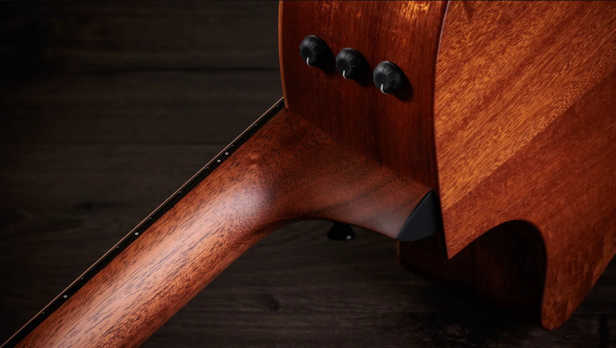 Taylor 354ce Studio Special Edition Grand Auditorium Cw 12c Epicea Sapele Eb Es2 - Honeyburst - Folk gitaar - Variation 6