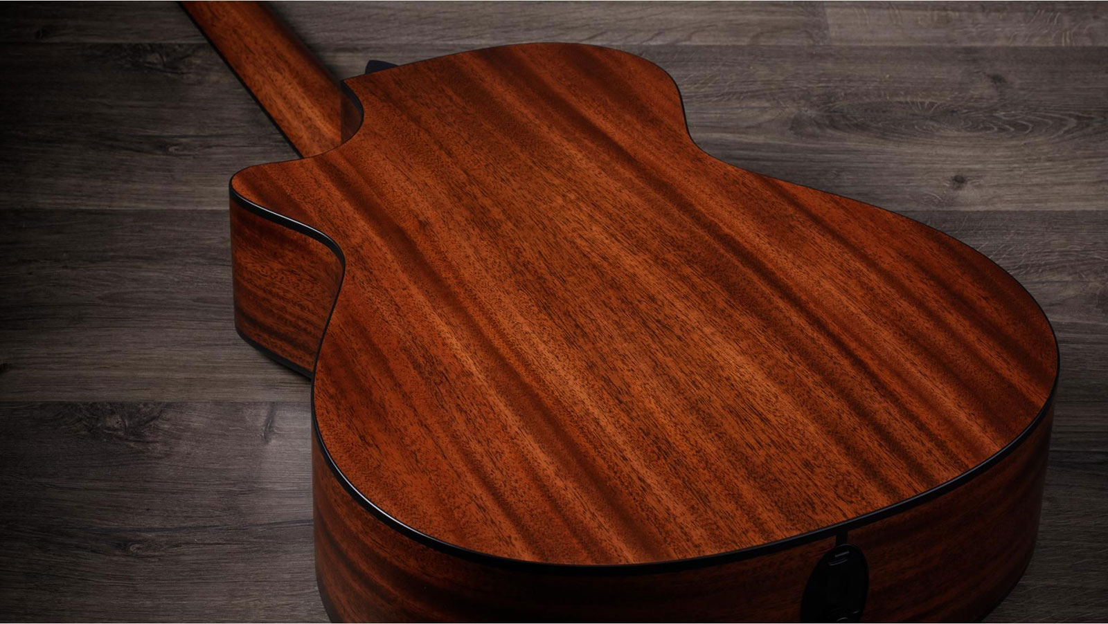 Taylor 362ce 12-string 12-fret Grand Concert Cw 12c Tout Acajou Eb Es2 - Natural Satin - Elektro-akoestische gitaar - Variation 4