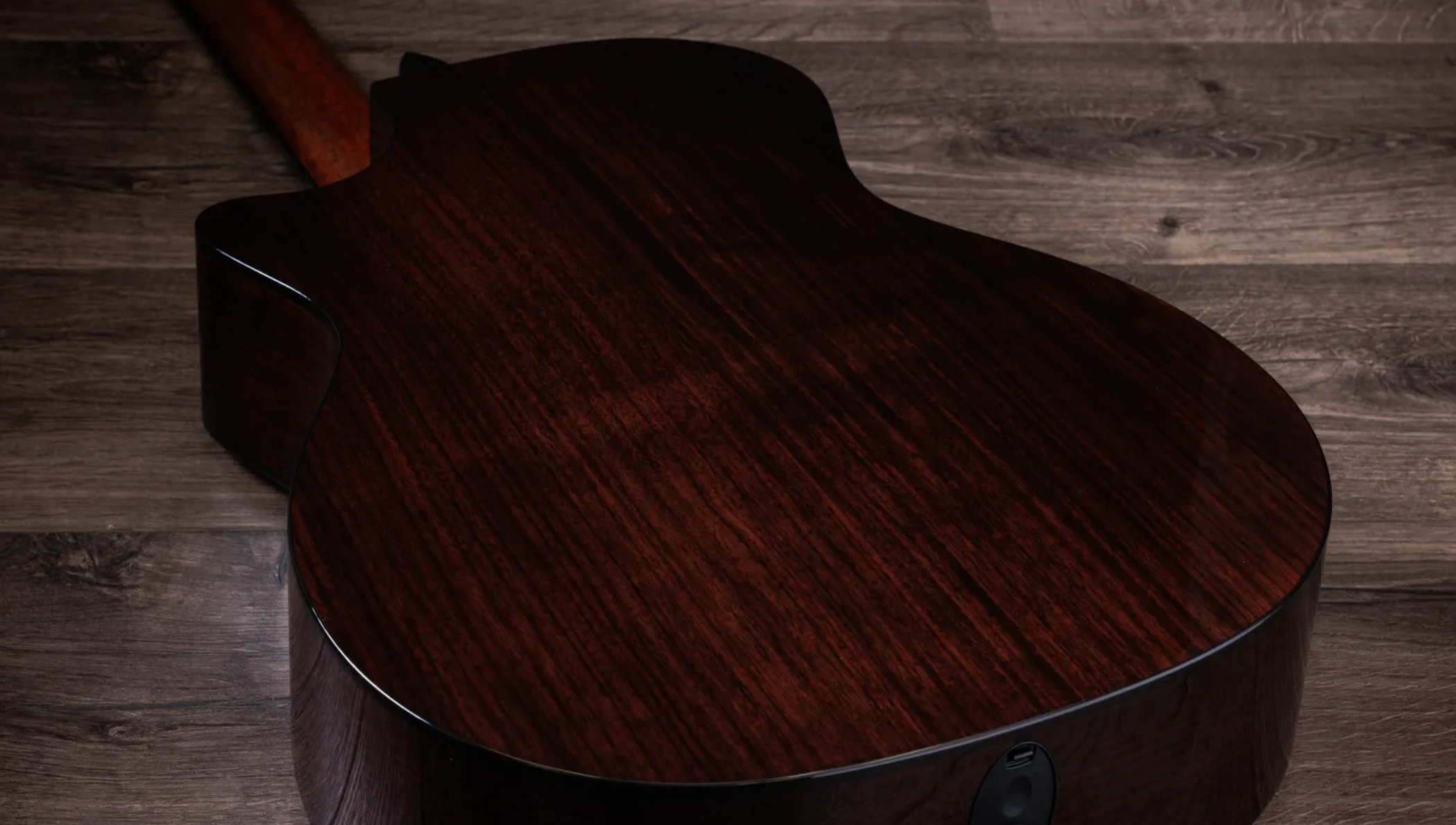 Taylor 414ce Next Gen. Grand Auditorium Cw Epicea Palissandre Eb Claria - Natural - Folk gitaar - Variation 5