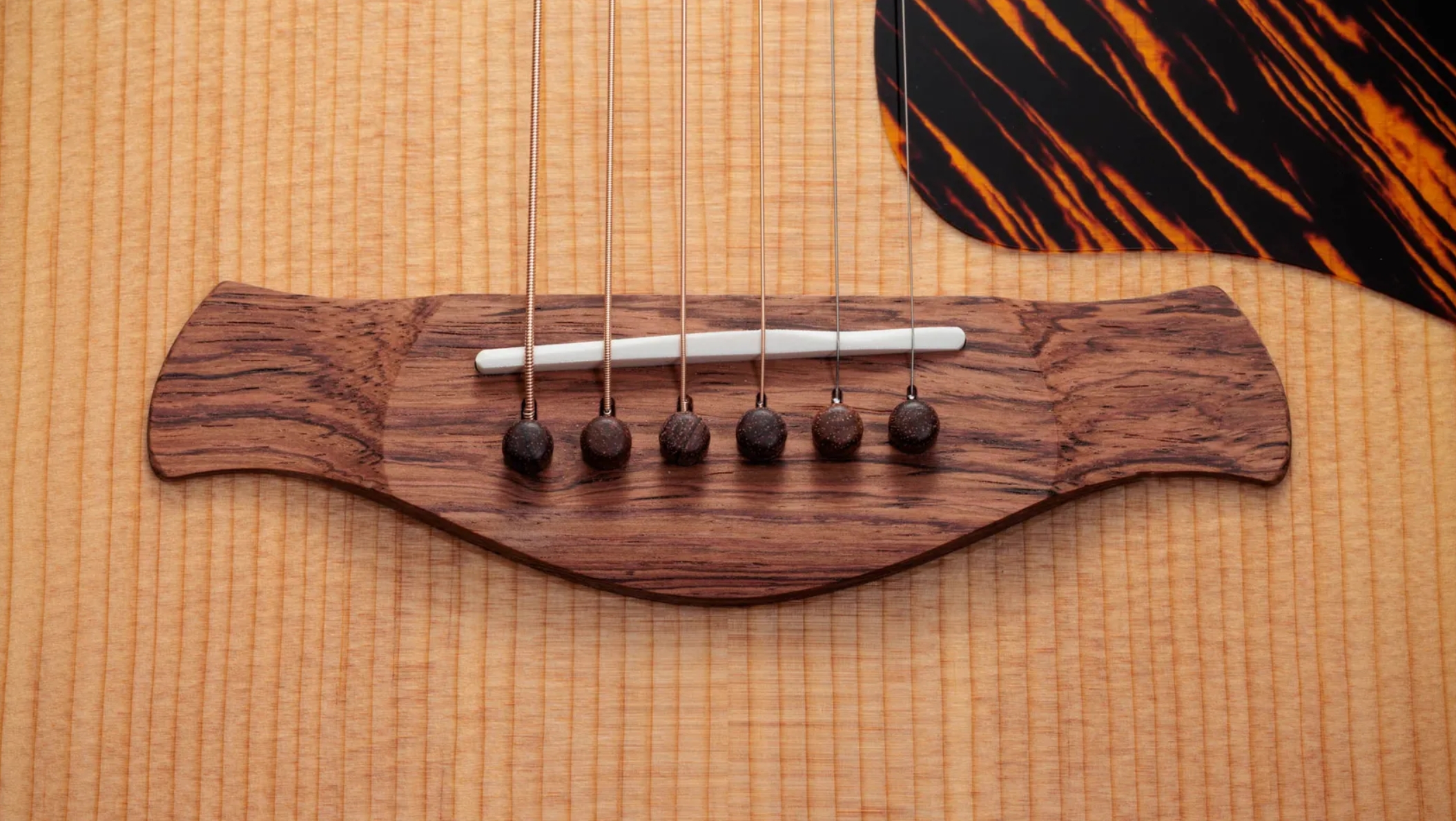 Taylor 510e Gold Label Dreadnought Epicea Acajou Eb - Natural - Folk gitaar - Variation 4