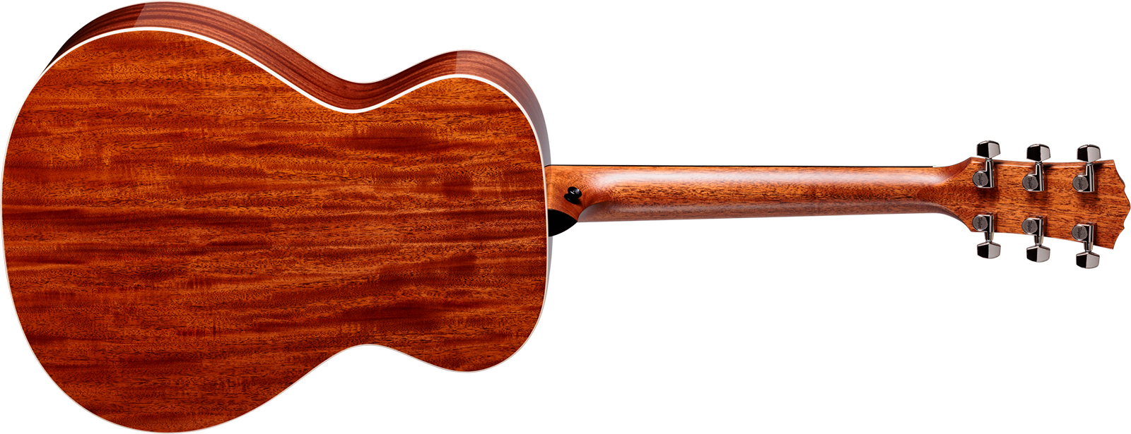 Taylor 512e Gold Label Grand Concert Cw Epicea Acajou Eb Lr Baggs - Natural - Folk gitaar - Variation 1