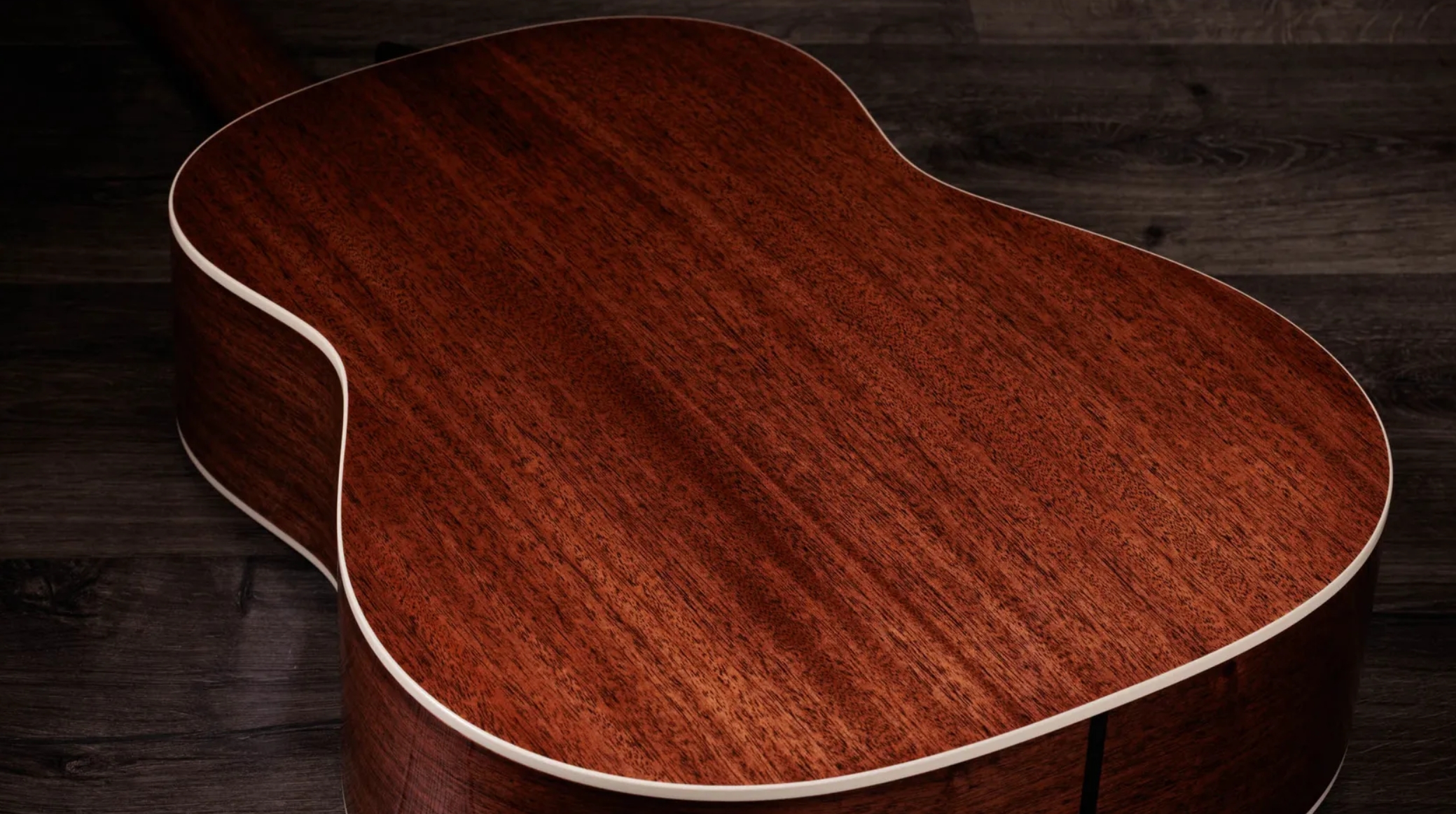 Taylor 517e Gold Label Grand Pacific Epicea Acajou Eb - Blacktop - Folk gitaar - Variation 5