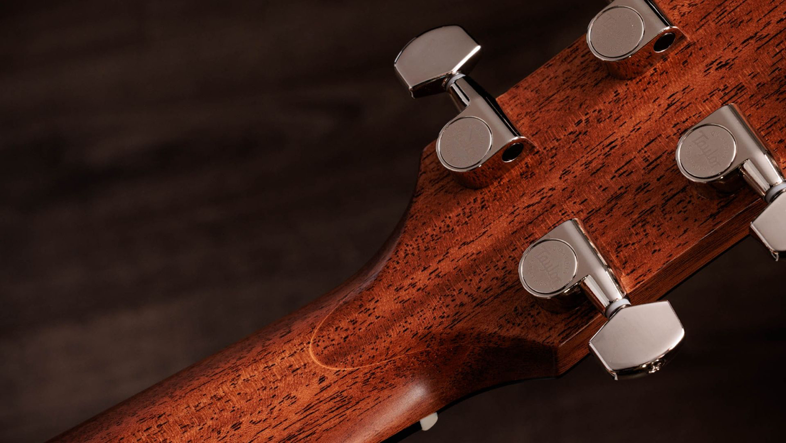 Taylor 517e Sb Gold Label Grand Pacific Epicea Acajou Eb - Sunburst Firestripe Pickguard - Folk gitaar - Variation 10