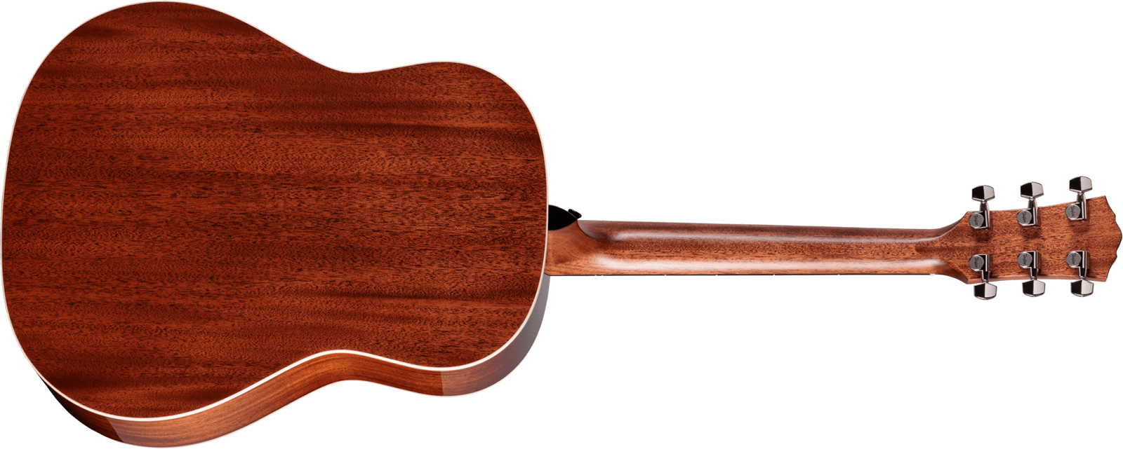 Taylor 517e Sb Gold Label Grand Pacific Epicea Acajou Eb - Sunburst Firestripe Pickguard - Folk gitaar - Variation 1