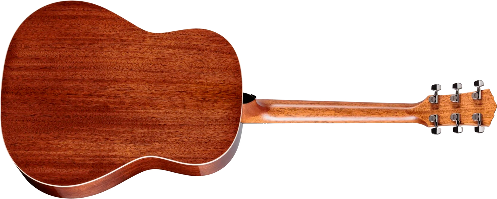 Taylor 517e Sb Gold Label Grand Pacific Epicea Acajou Eb - Sunburst W/ Cream Pickguard - Folk gitaar - Variation 1