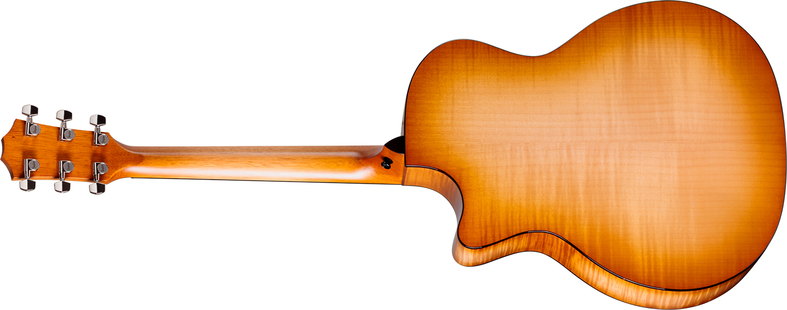 Taylor 614ce Next Gen. Grand Auditorium Cw Epicea Erable Eb Claria - Antique Blonde - Folk gitaar - Variation 1
