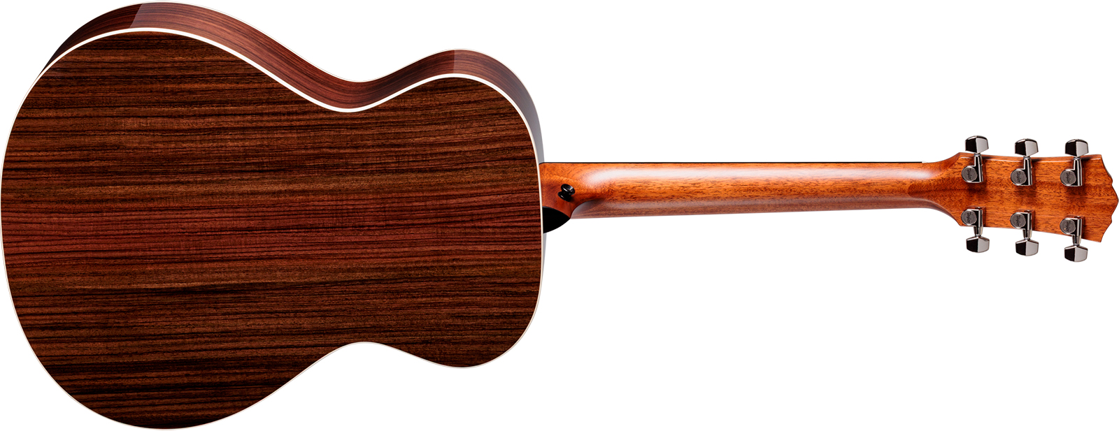 Taylor 712e Gold Label Grand Concert Cw Epicea Palissandre Eb Lr Baggs - Natural - Folk gitaar - Variation 1