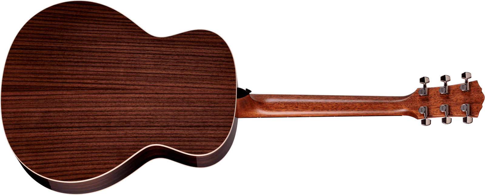 Taylor 714e Gold Label Firestripe Pg Gold Label Super Auditorium Cw Epicea Palissandre Eb Lr Baggs - Natural - Folk gitaar - Variation 1
