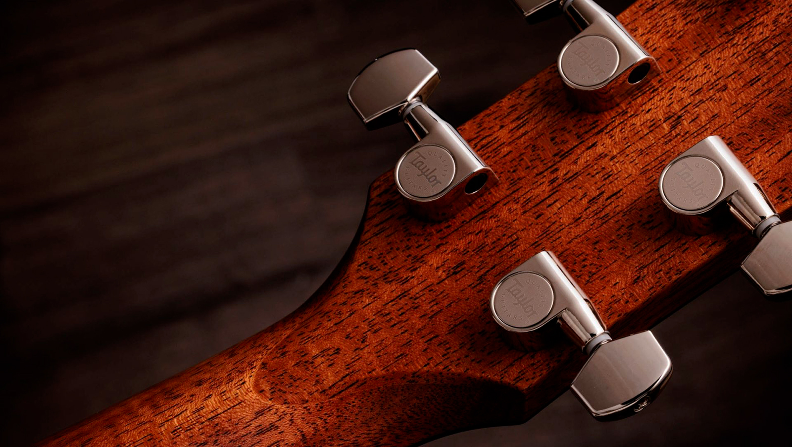 Taylor 714e Gold Label Firestripe Pg Gold Label Super Auditorium Cw Epicea Palissandre Eb Lr Baggs - Natural - Folk gitaar - Variation 8