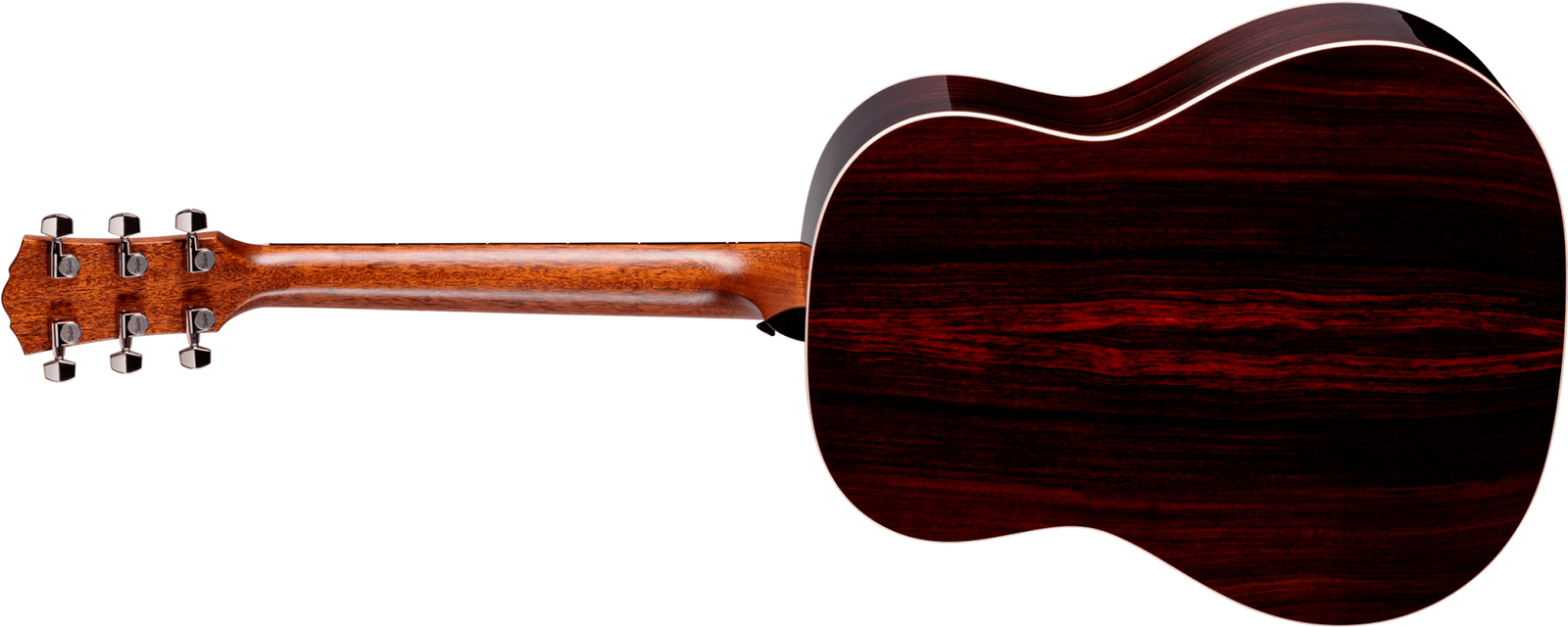 Taylor 717e Firestripe Pg Gold Label Grand Pacific Dreadnought Epicea Palissandre Eb Es2 - Sunburst - Folk gitaar - Variation 1