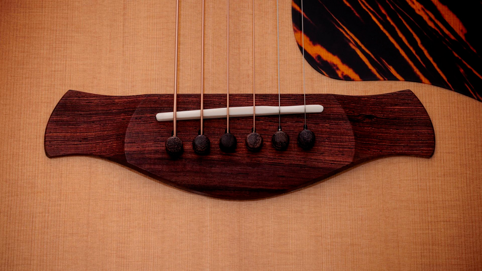 Taylor 717e Firestripe Pg Gold Label Grand Pacific Dreadnought Epicea Palissandre Eb Es2 - Sunburst - Folk gitaar - Variation 3