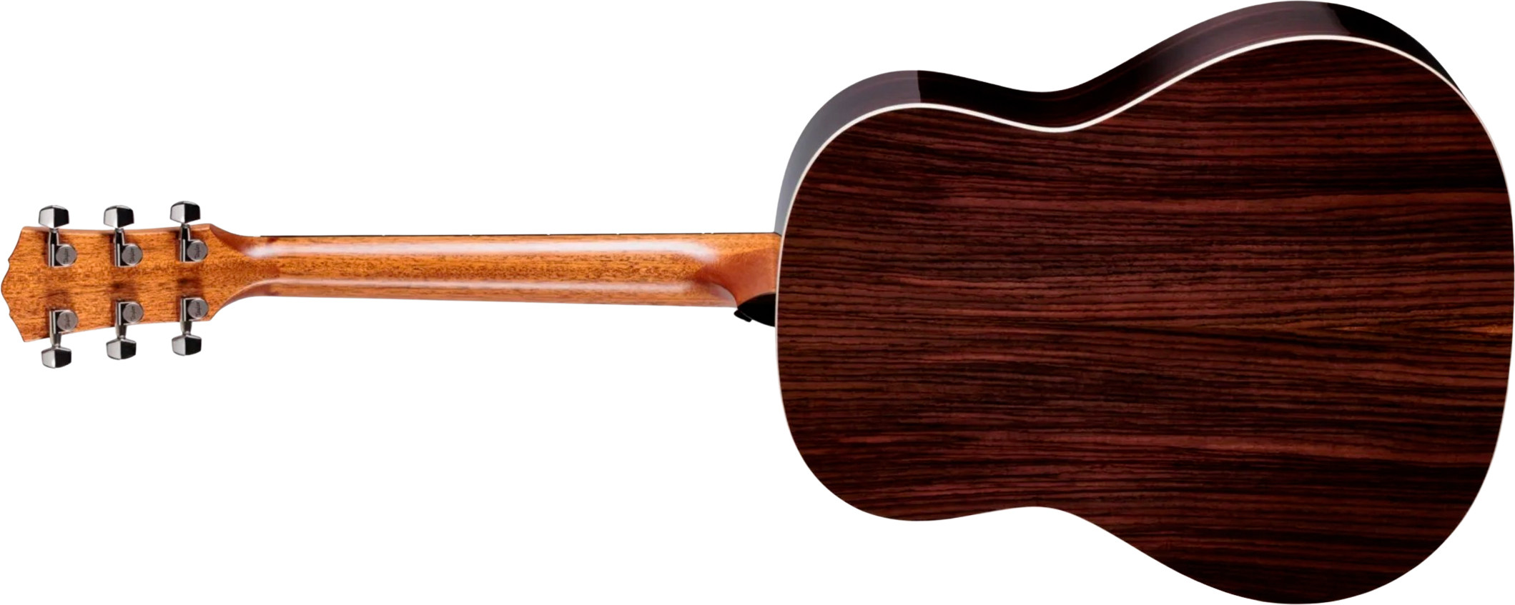 Taylor 717e Gold Label Grand Pacific Epicea Palissandre Eb - Natural - Folk gitaar - Variation 1