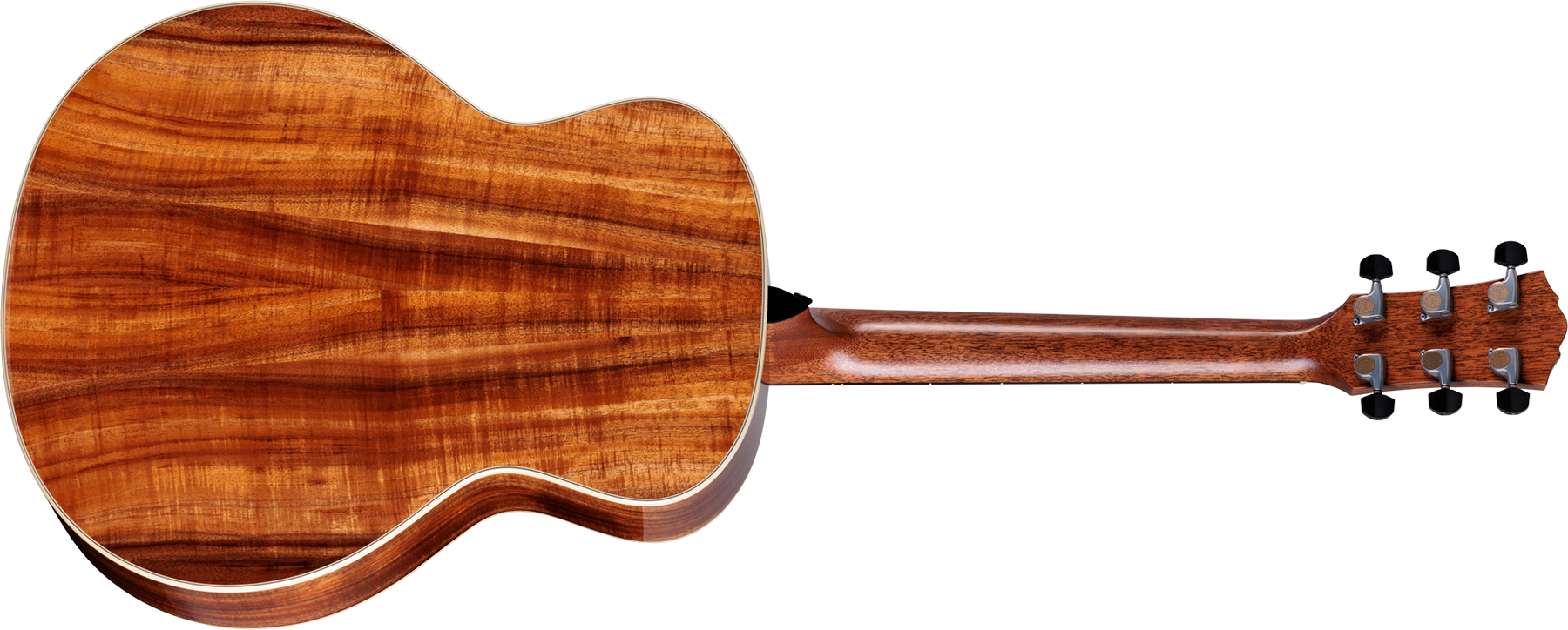 Taylor 814e Koa Gold Label Super Auditorium Cw Epicea Koa Eb Lr Baggs - Sunburst - Volksgitaar - Variation 1