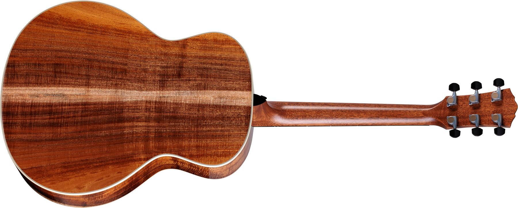 Taylor 814e Koa Gold Label Super Auditorium Cw Epicea Koa Eb Lr Baggs - Natural - Volksgitaar - Variation 1