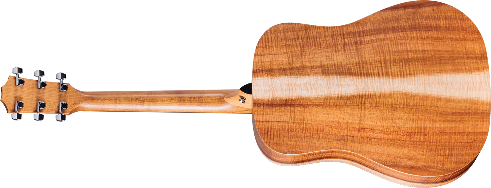 Taylor Academy 10e Figured Aa-koa Ltd Dreadnought Epicea Koa Euc Es-b - Natural - Folk gitaar - Variation 1