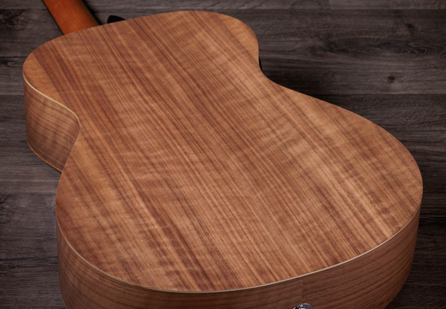 Taylor Academy 12 Grand Concert Epicea Noyer Eb Esb - Natural Matte - Volksgitaar - Variation 4