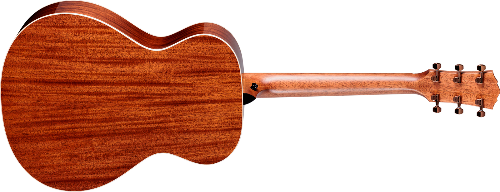 Taylor Ben Harper 512e Gold Label Signature Grand Concert Cw Epicea Acajou Eb Claria - Custom Shaded Edgeburst - Folk gitaar - Variation 1