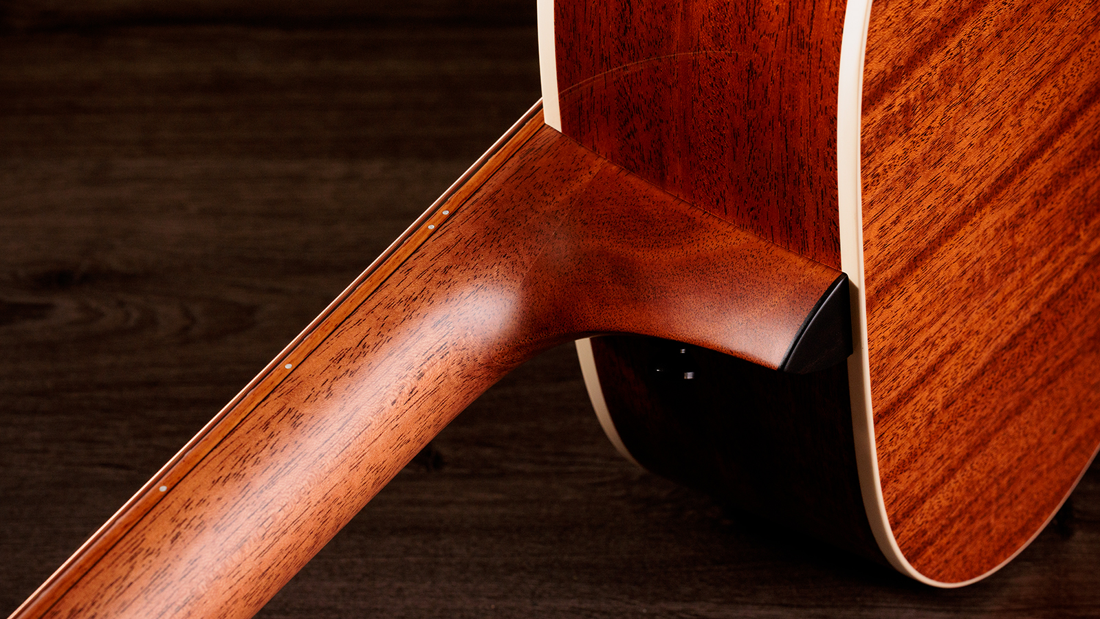 Taylor Ben Harper 512e Gold Label Signature Grand Concert Cw Epicea Acajou Eb Claria - Custom Shaded Edgeburst - Folk gitaar - Variation 7