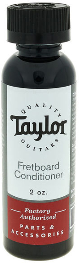 Taylor Fretboard Conditioner 2 Oz - Care & Cleaning Gitaar - Main picture