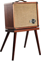 Circa 74 AV150-10 Acoustic Amp - Mahogany