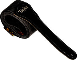 Gitaarriem Taylor GS Mini Guitar Strap 4013-20 - Black