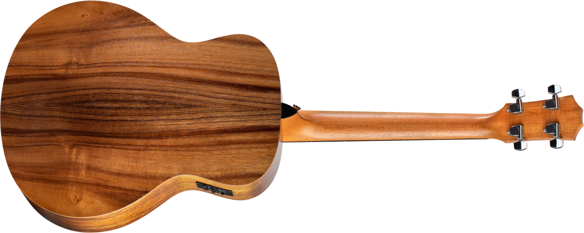 Taylor Gs Mini-e Koa Bass Tout Koa Gs Mini-e Maple Bass Tout Koa Eb Es-b - Natural - Akoestische bas - Variation 1