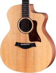 Folk gitaar Taylor 14ce - Natural Matte