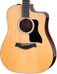 Volksgitaar Taylor 210ce Plus (Torrefied Top) - Natural