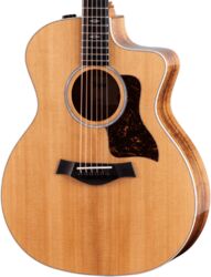 Volksgitaar Taylor 214ce-K DLX - Natural